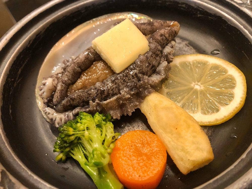 戸田家料唵