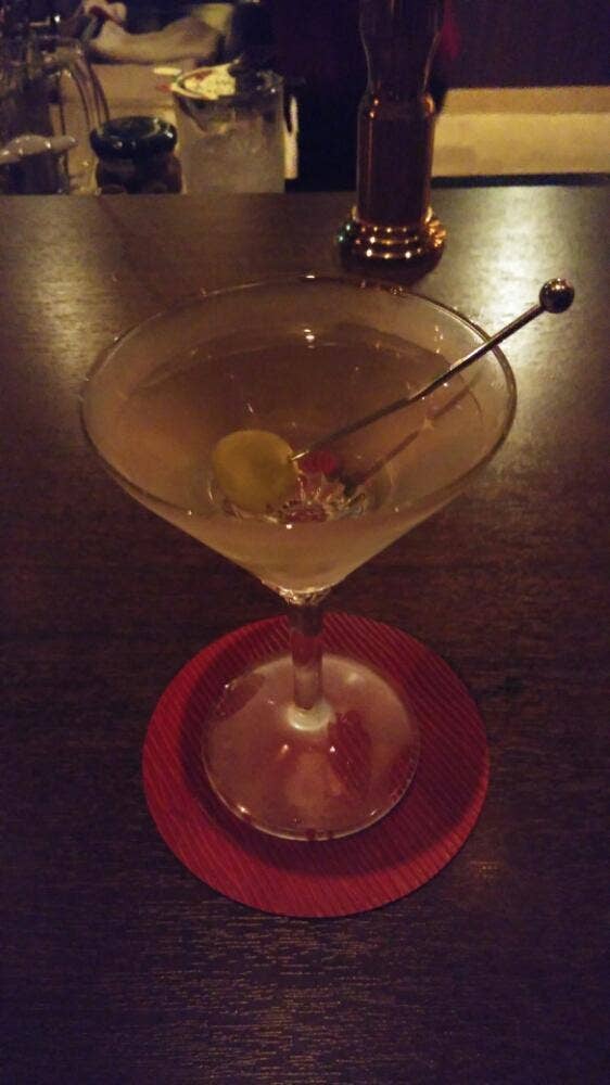 BAR PERLA