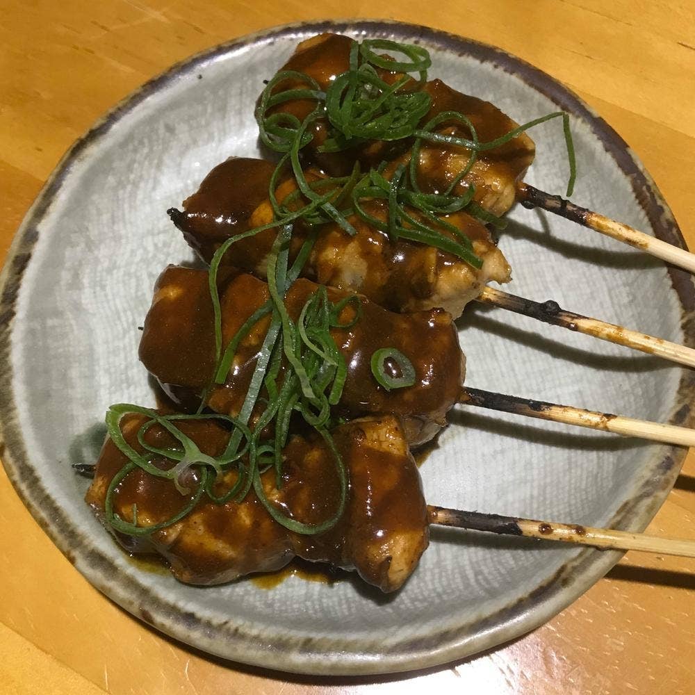 鳥兄貴