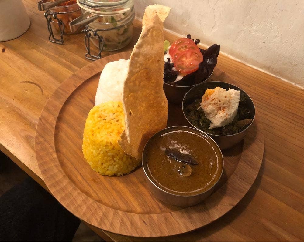夜長茶廊