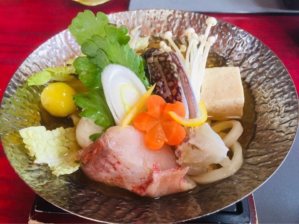 日本料理・樹