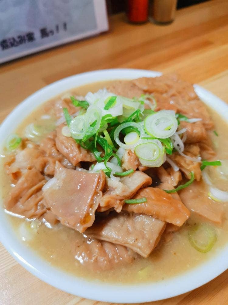 煮込み家 馬っ!