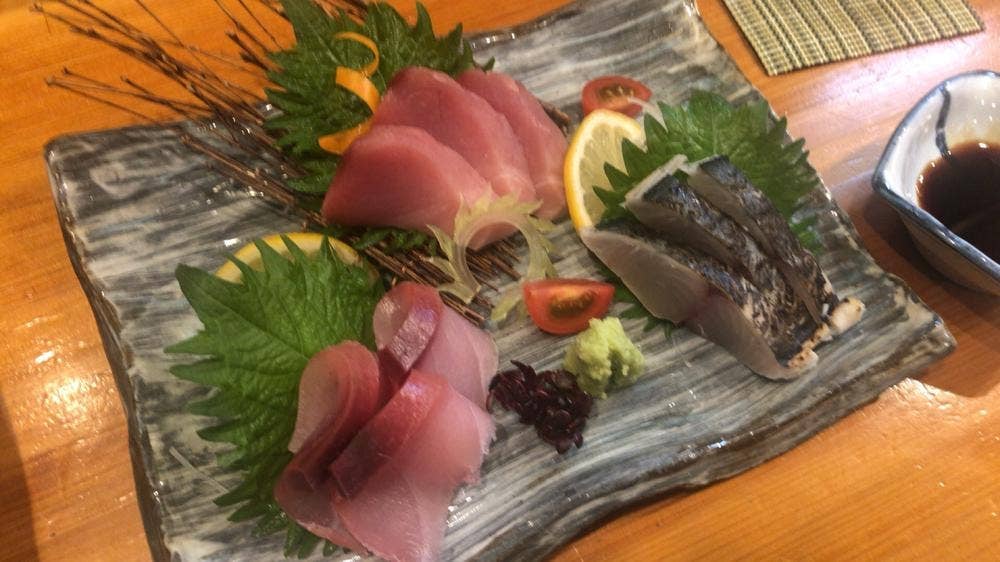 創作和食 けいすけ