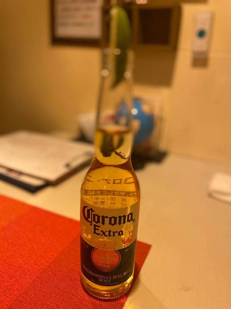 ルームカフェ