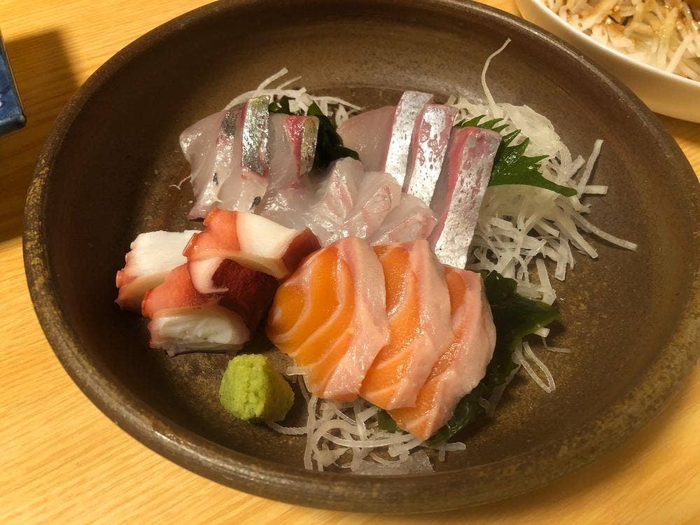 味や 和楽