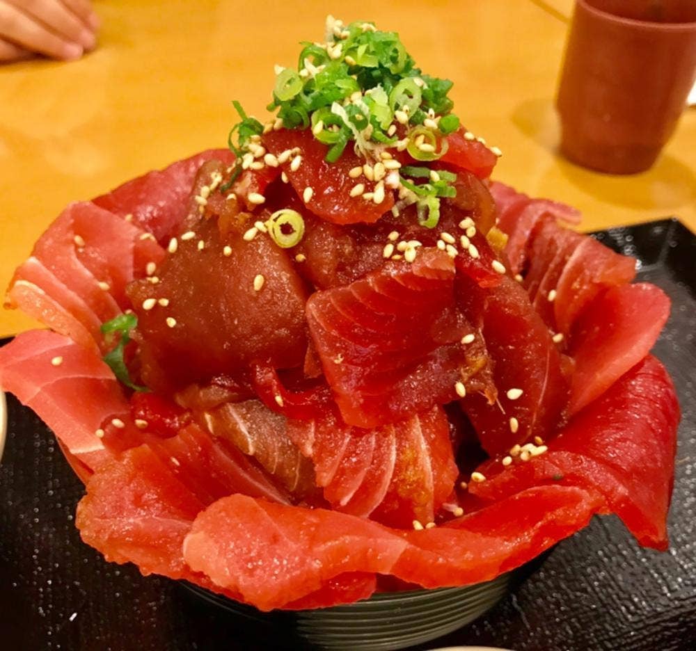 バンノウ水産 エスパルスドリームプラザ店