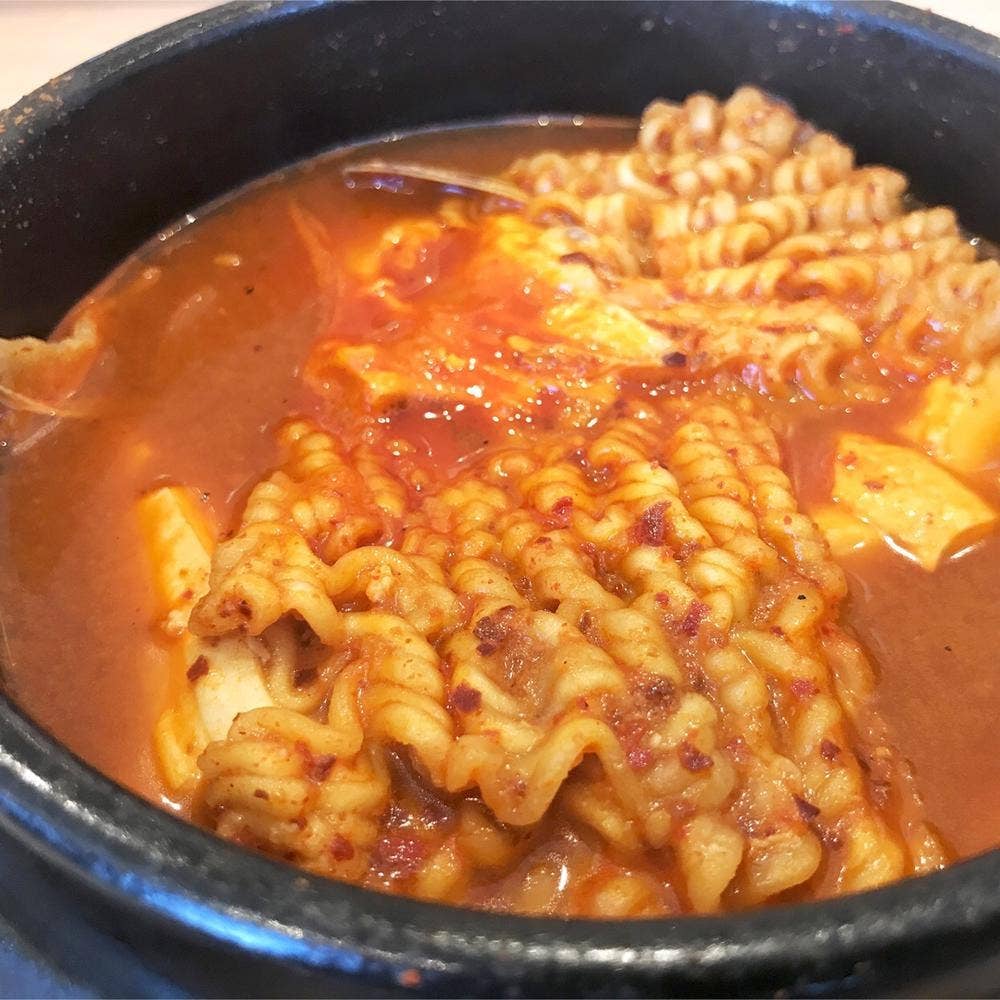 ビビン亭 ゆめタウン佐賀店