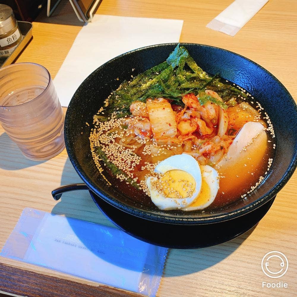 豊後辛麺 岩本