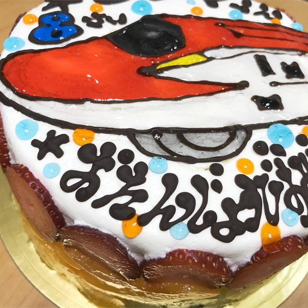 パティスリー みずいろ