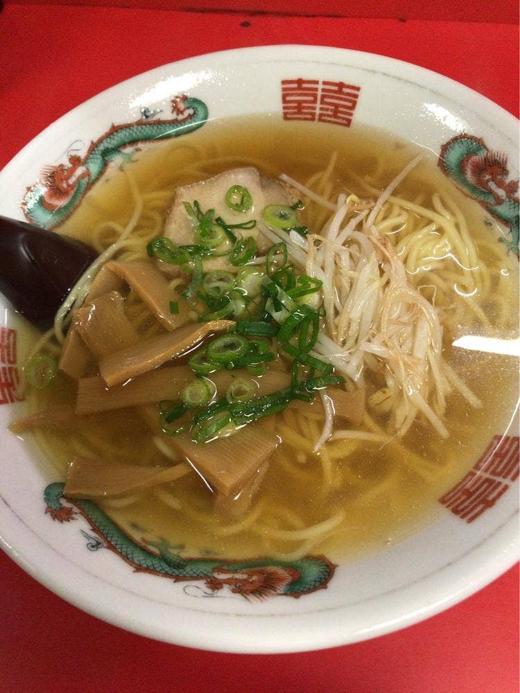 味美飯店