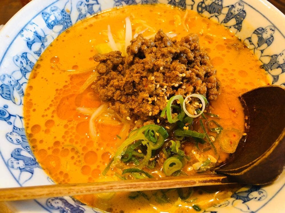 一番亭 常滑店