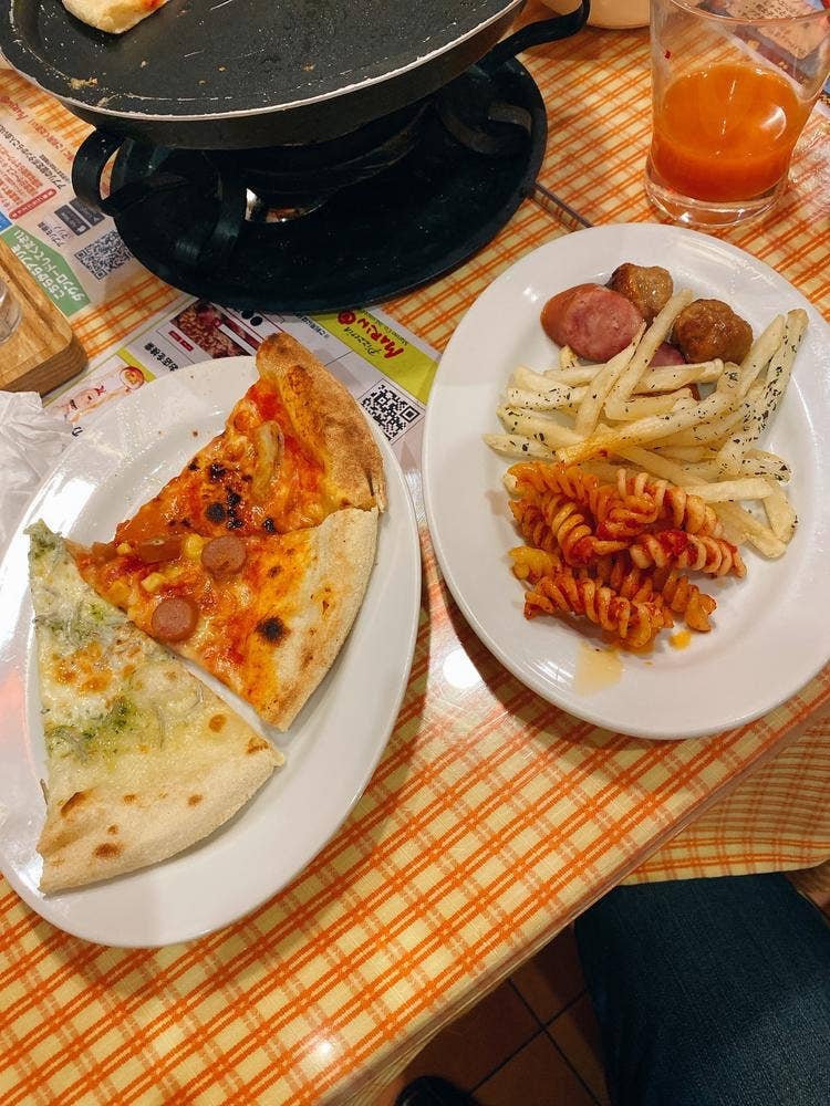 PSマリノ イオンモール各務原店