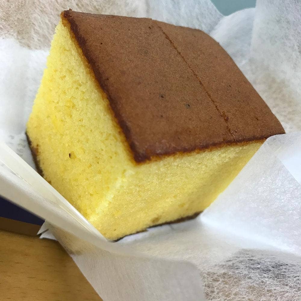 福砂屋 丸広百貨店 川越店