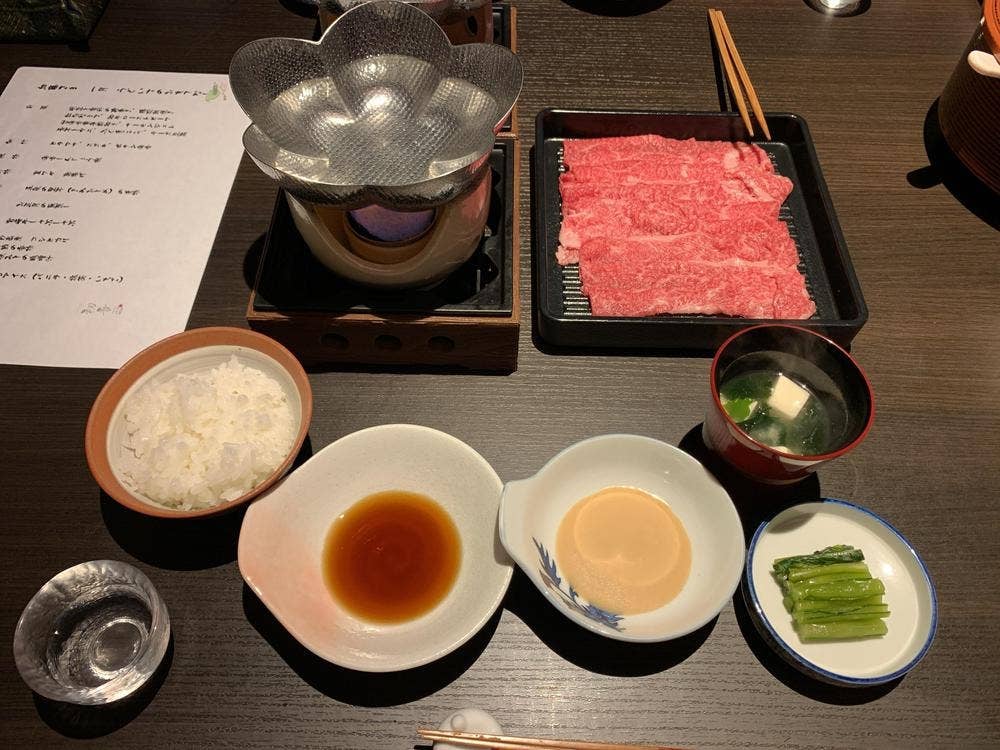 うぐいすの初音