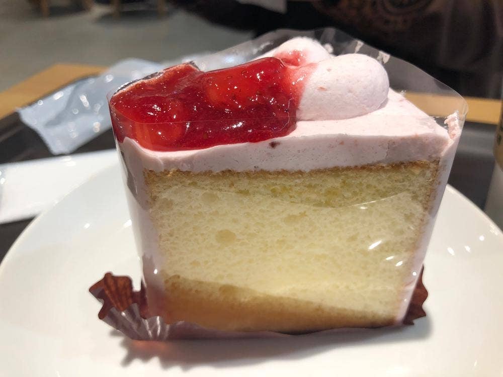 スターバックス コーヒー イオンタウン四日市泊店