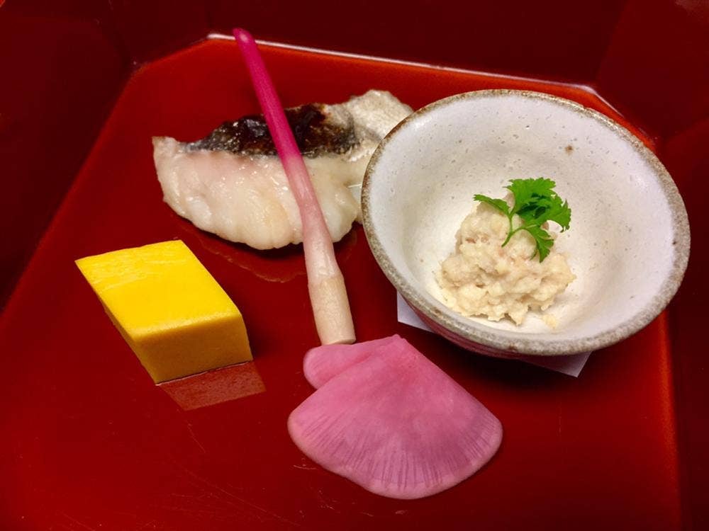 四山楼