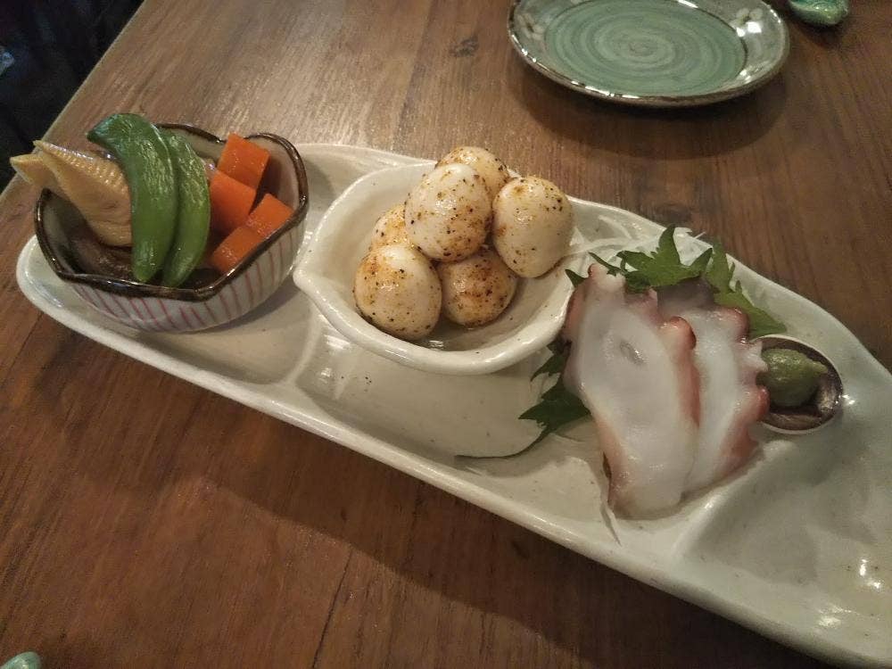 円町スタンド ココカラ