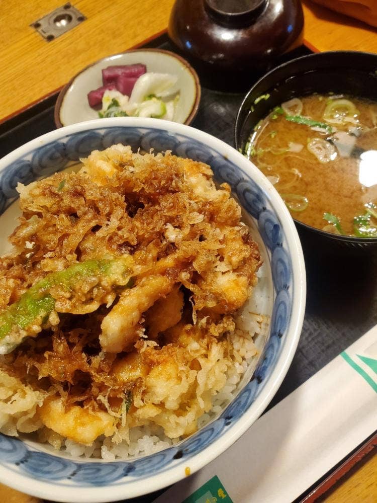 芭蕉庵