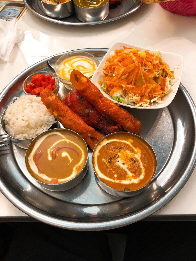 ジュンタラ 若葉店