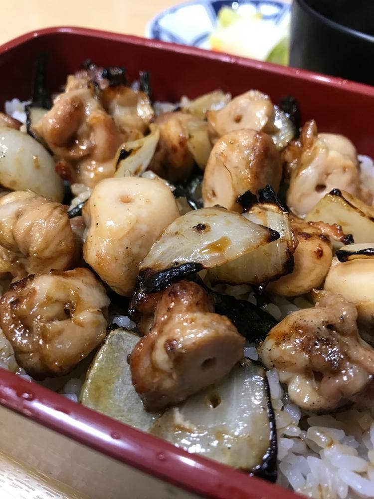 うなぎ たかだ