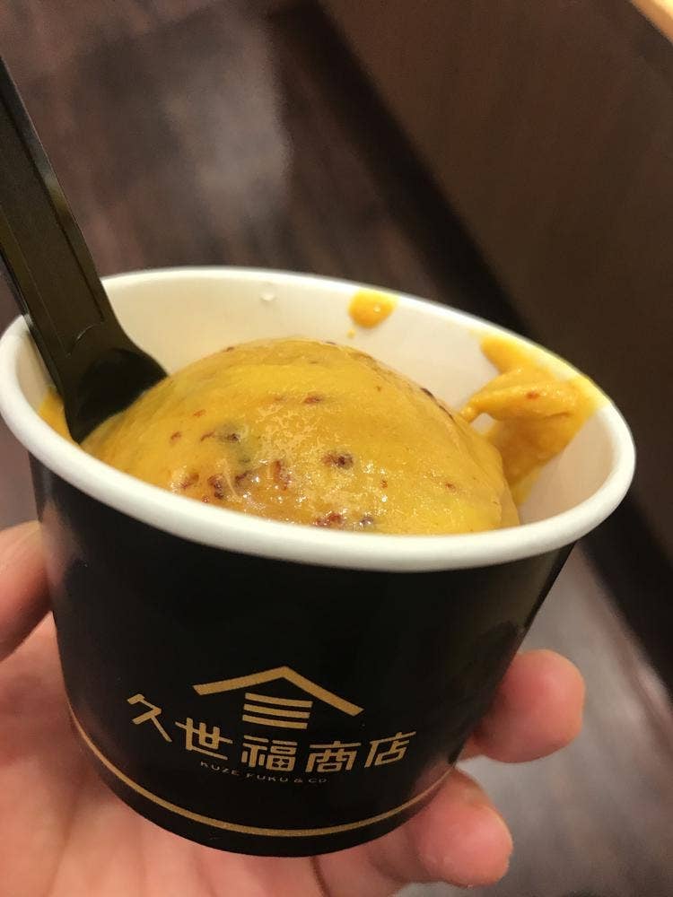 久世福商店 イオンモール四條畷店