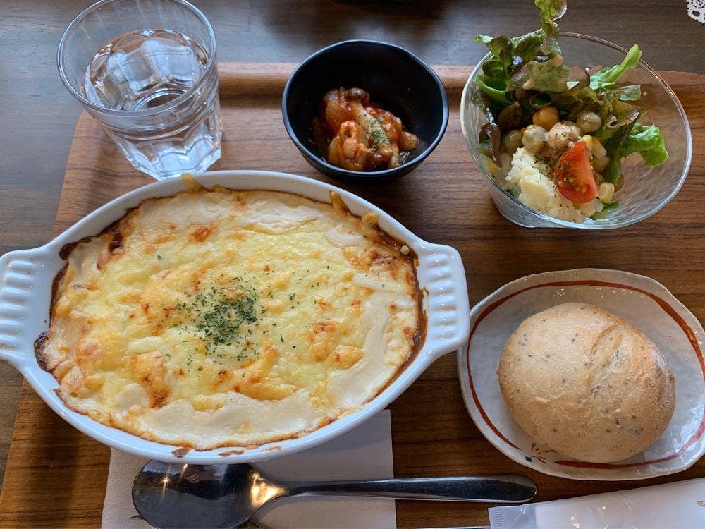 Cafe Cream