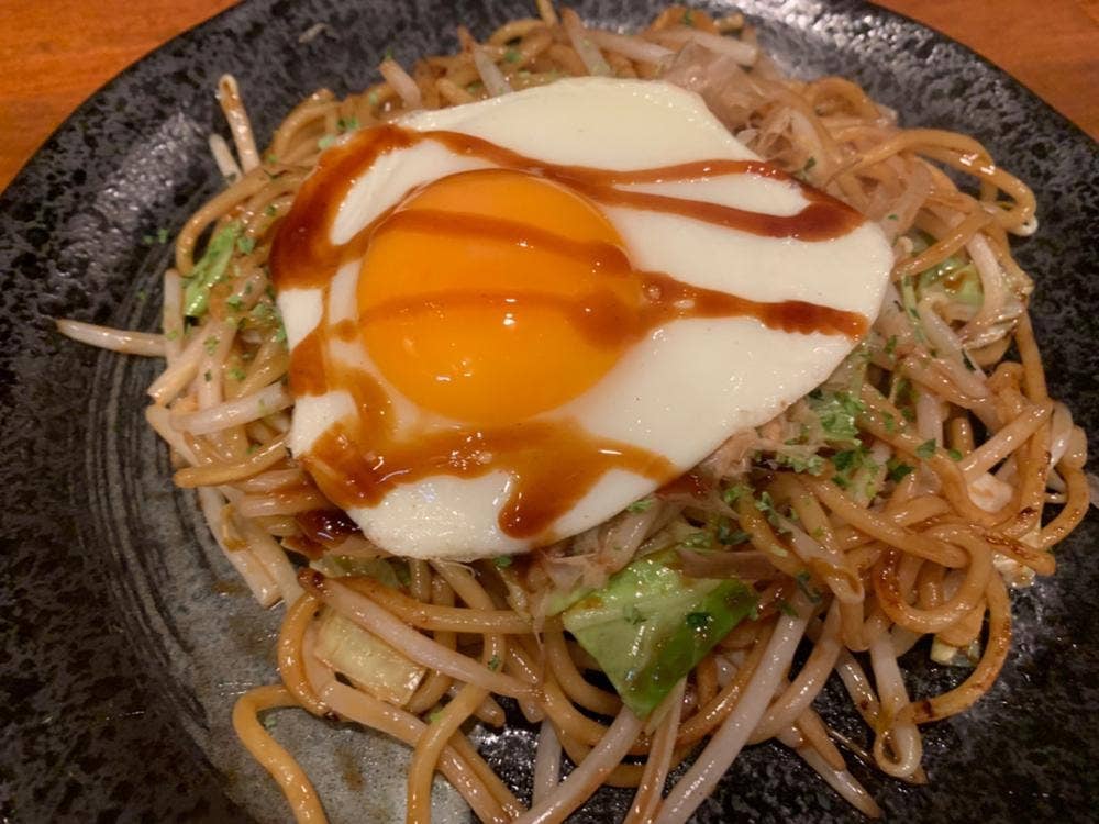 鉄板居酒屋ひといき