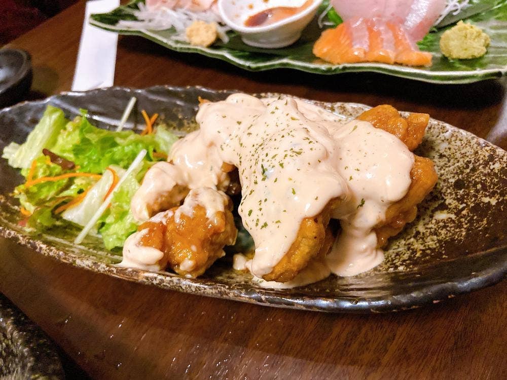 全席個室居酒屋 九州料理 かこみ庵 宮崎橘通西店