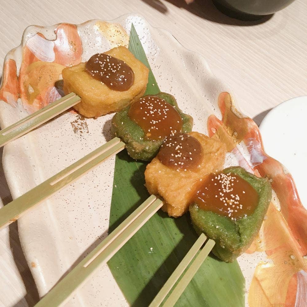 ふじや総本店