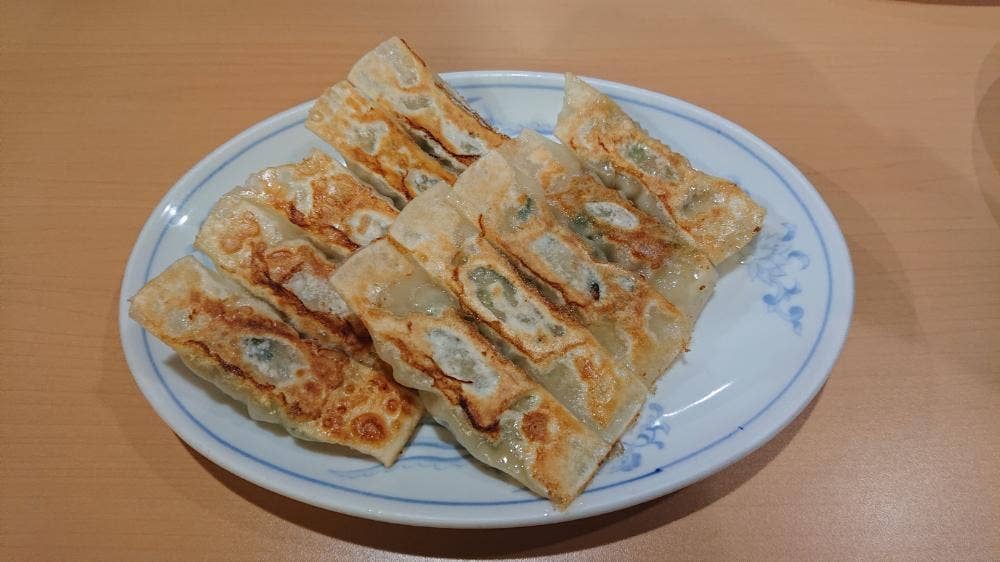 餃子王 御器所店