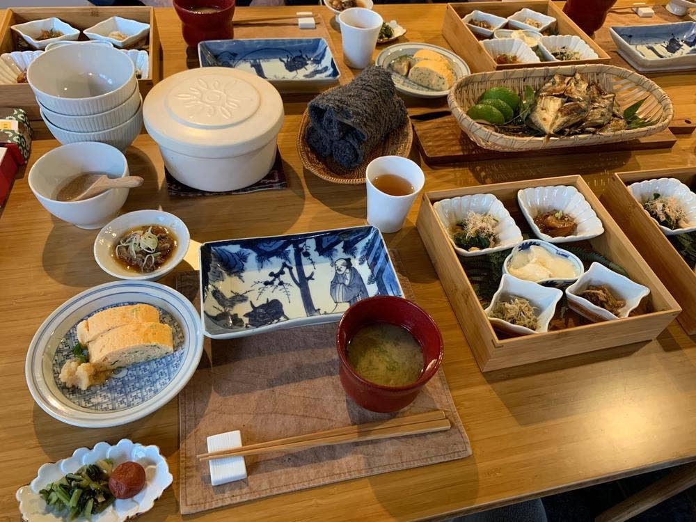 金門坑