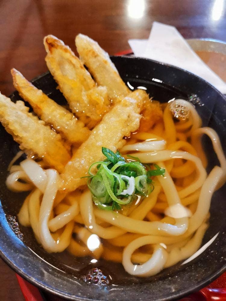 麺仙人