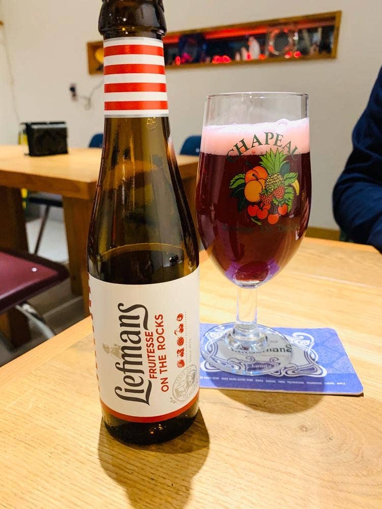 chillout cafe switch