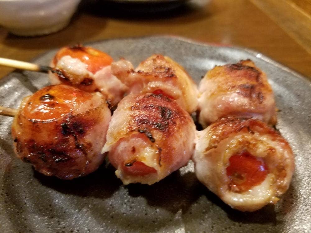 やきとり たる平 みなとみらい店