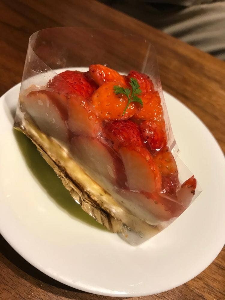タルト屋そらり 鍋島店