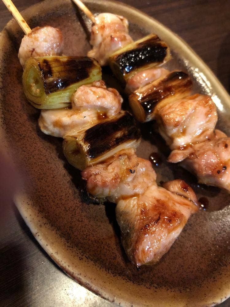 かんてきや