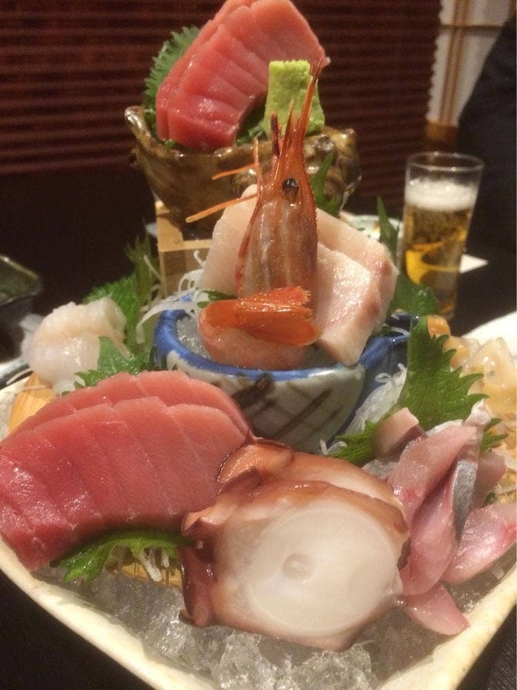 海と山の伍六