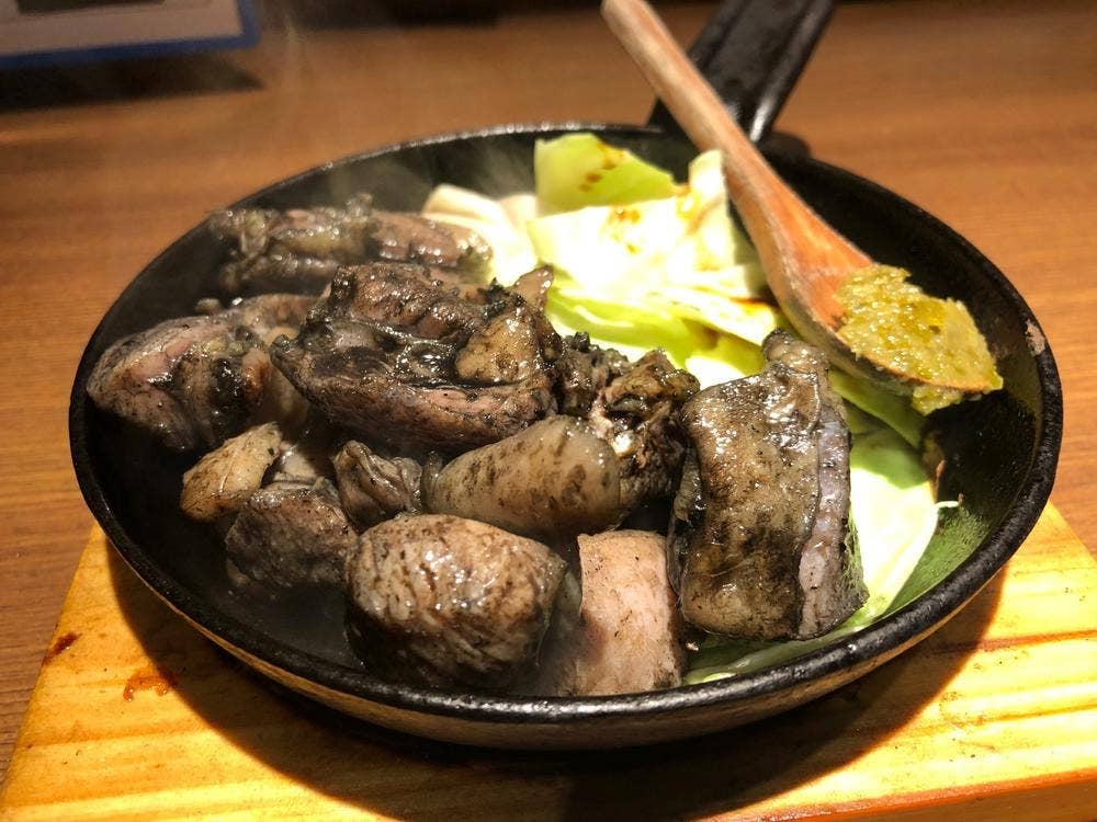 ミヤザキナイズダイニングどれみ