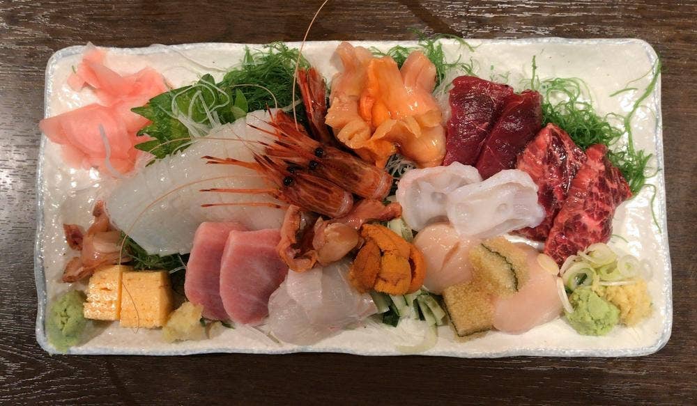 なかむら