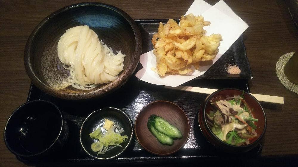 麺酒菜 おり座
