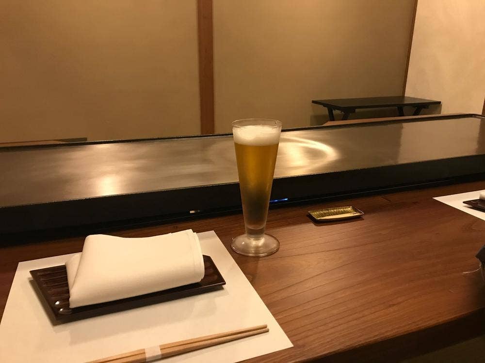 ステーキ鐵船