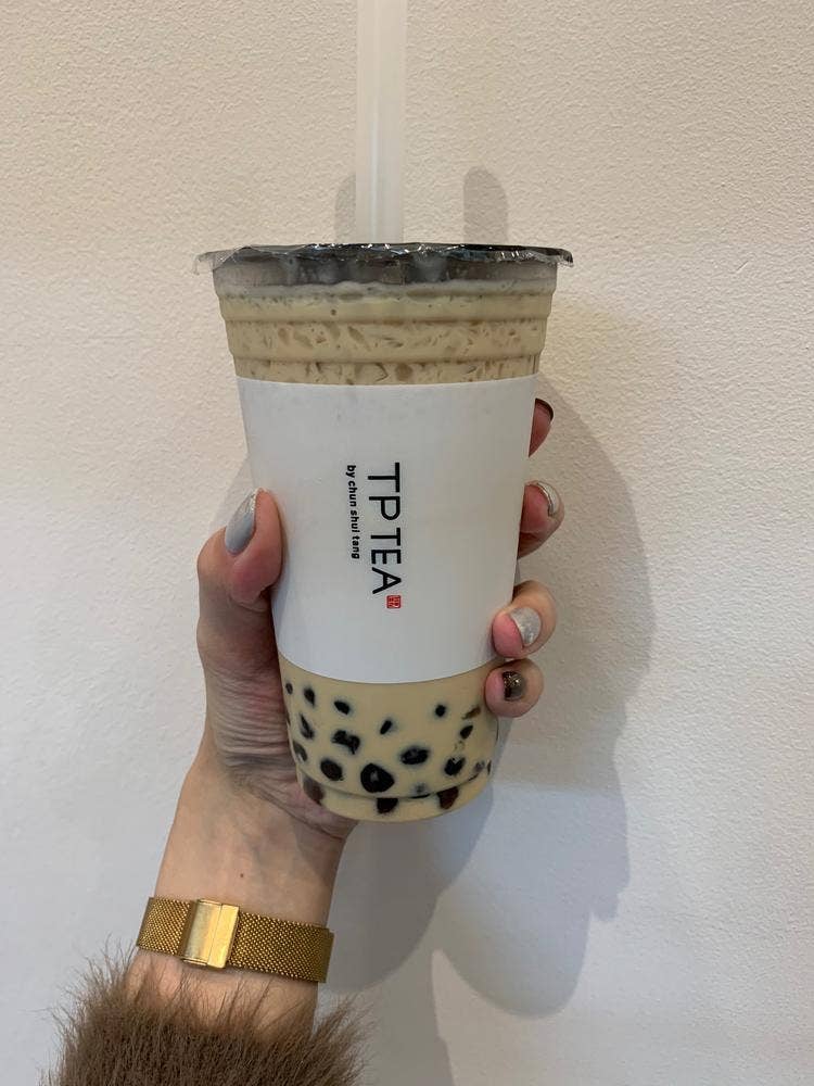 TP TEA 阪急三番街店