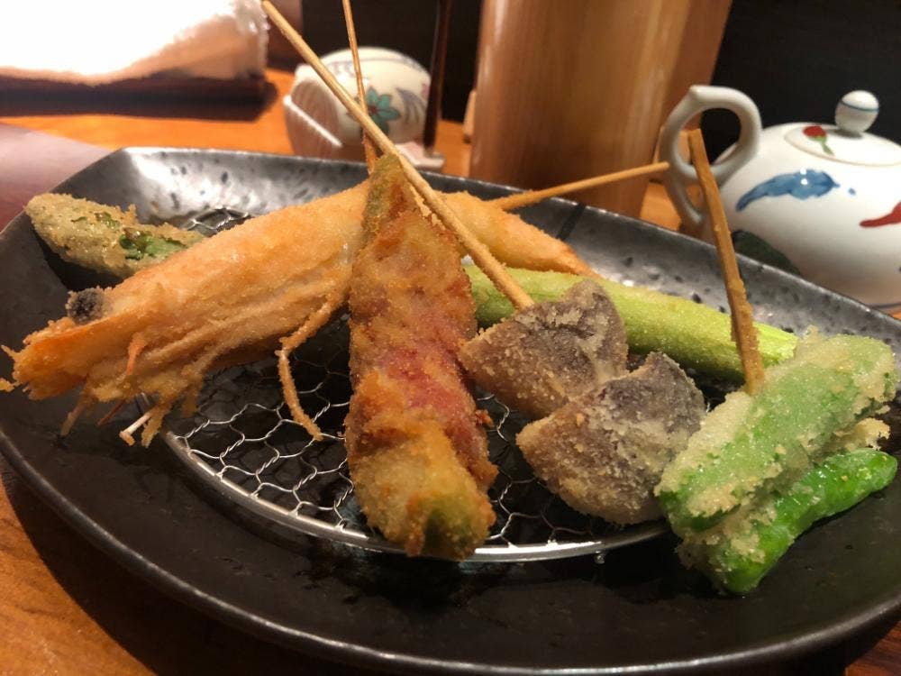 NANAYA 銀座