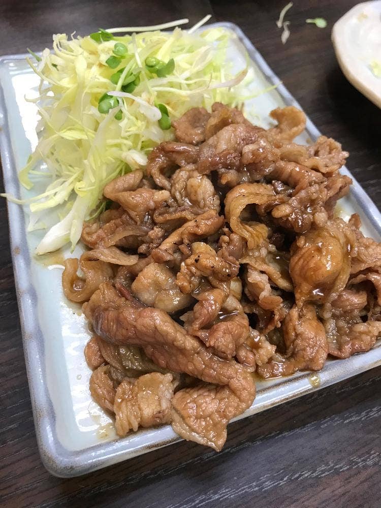 千鳥屋食堂