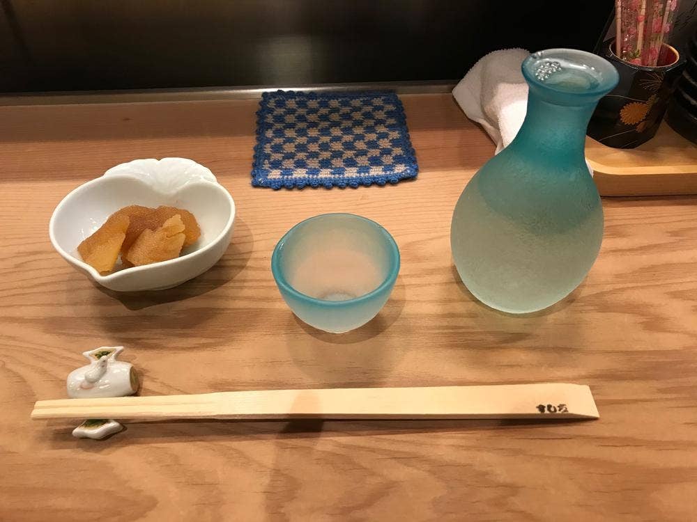 すし友