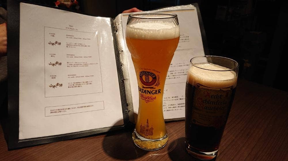 カフェジュエルケーニッヒ