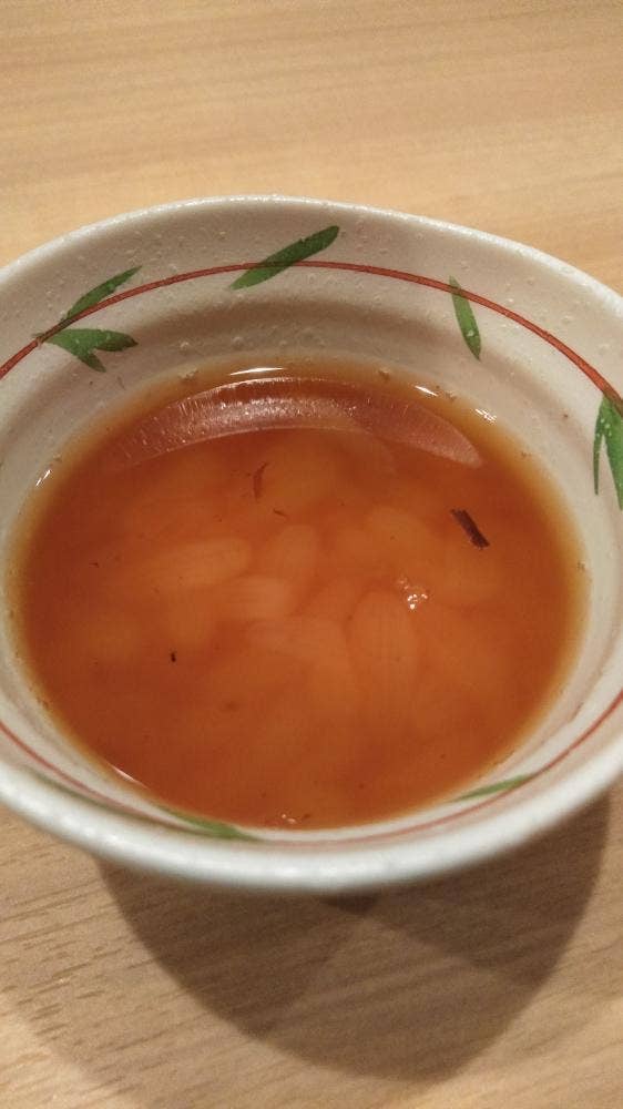 波岸