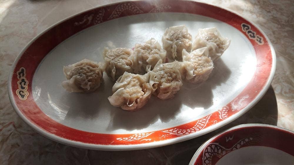 廣華楼本店
