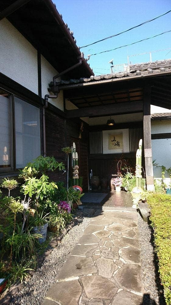 豊後炭火焼肉 山崎 津留店
