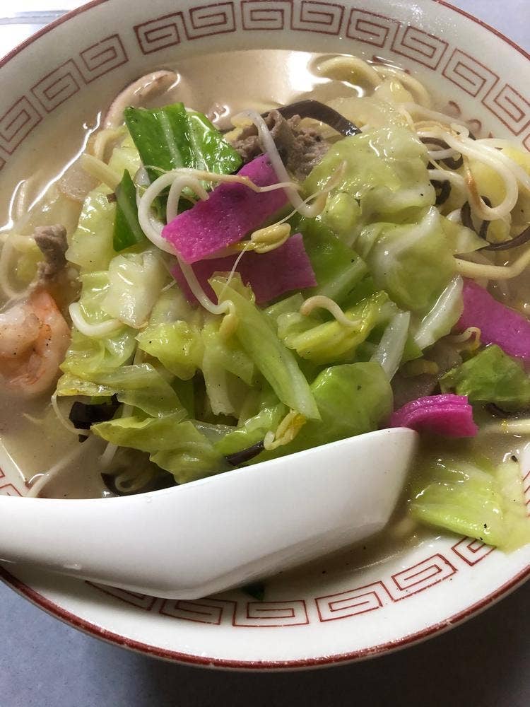 扇屋食堂